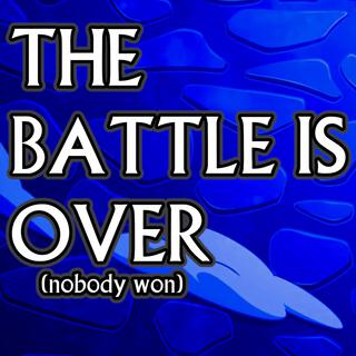 The Battle Is Over (Loona Mix) lyrics | Boomplay Music