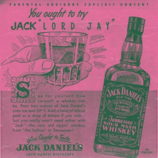 Jack Daniel's ft. Clouded lyrics | Boomplay Music