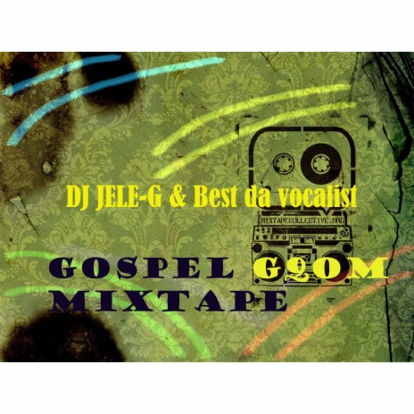 Gospel Gqom Mixtape 2022 ft. Best Da Vocalist | Boomplay Music
