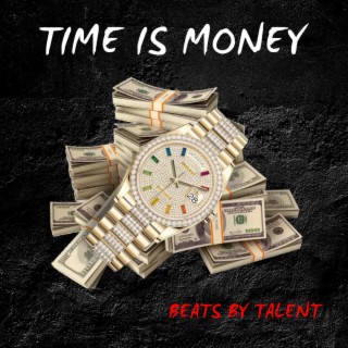 Time Is Money (Instrumental)