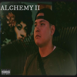 ALCHEMY II
