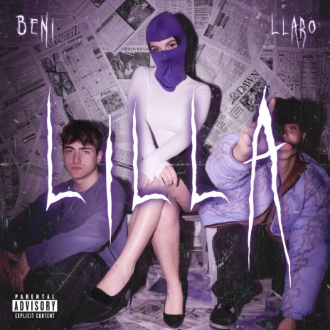 Lilla ft. Beni | Boomplay Music