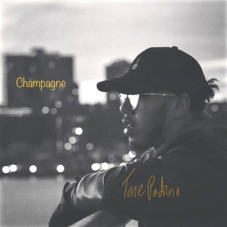 Champagne | Boomplay Music