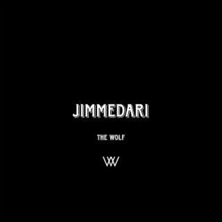 Jimmedari