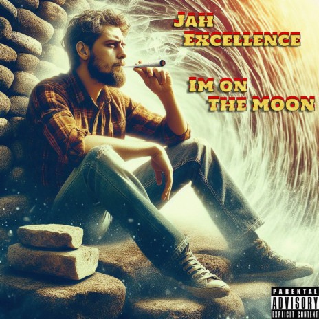 Im on the Moon | Boomplay Music