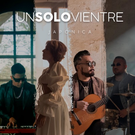 Un Solo Vientre | Boomplay Music