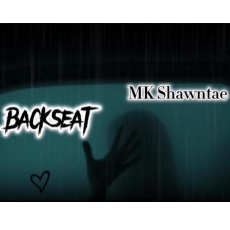 Backseat | Boomplay Music