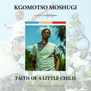 Kgomotso Moshugi