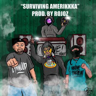 Surviving Amerikkka