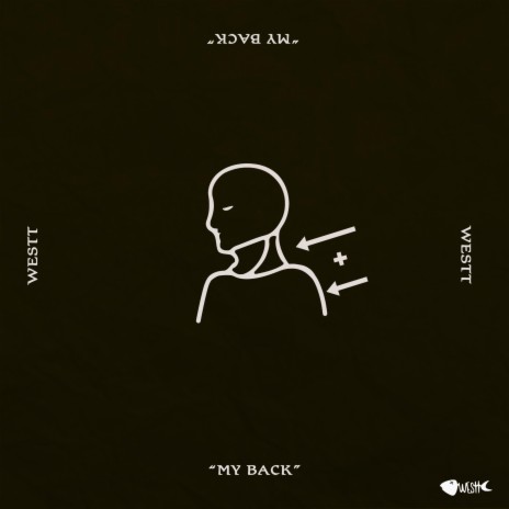 My Back | Boomplay Music