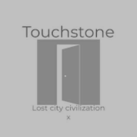 Lost city civilization x