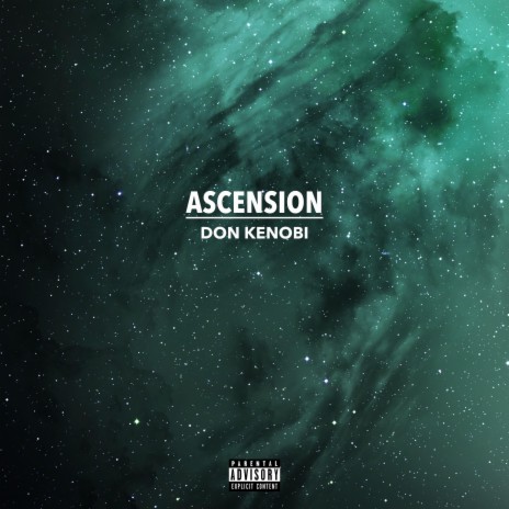 ASCENSION | Boomplay Music