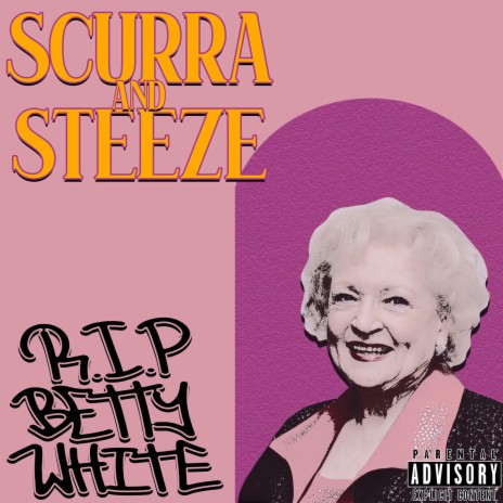 R.I.P Betty White | Boomplay Music