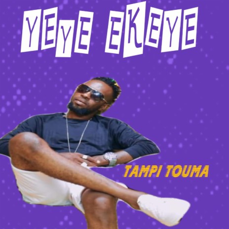 Tampi Touma | Boomplay Music