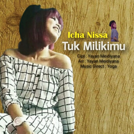 Tuk Milikimu | Boomplay Music