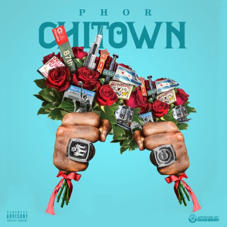 Chi-Town | Boomplay Music