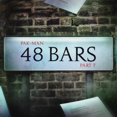 48 Bars, Pt. 7 ft. Mikabeats