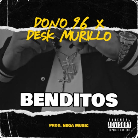 BENDITOS ft. desk murillo & jck beats