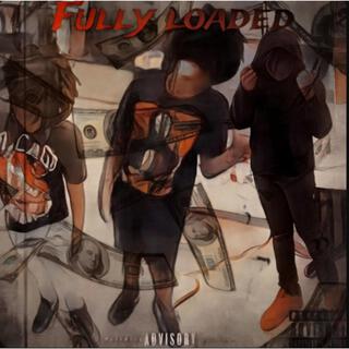 Thirtytwoquan - Fully Loaded