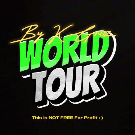 World Tour | Boomplay Music