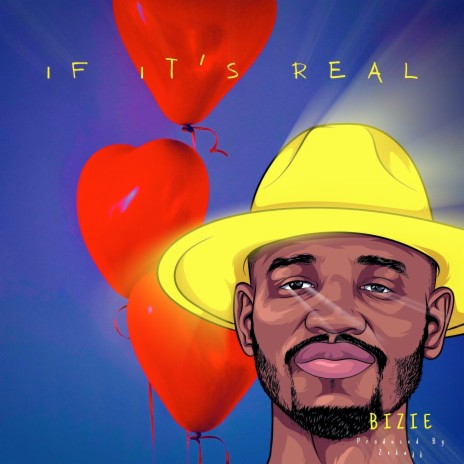 If It's Real | Boomplay Music