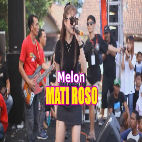 Mati Roso | Boomplay Music