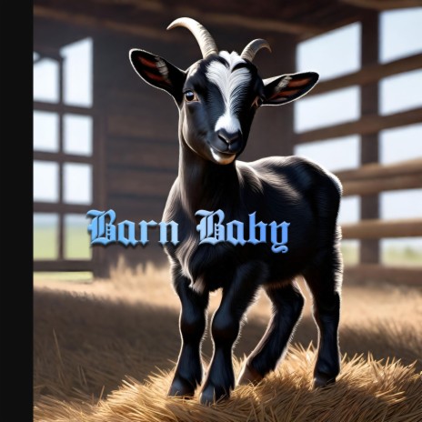 Barn Baby ft. Supr Stvr Fye