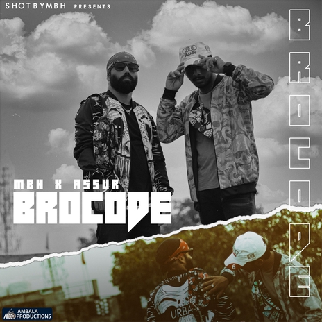 Brocode ft. Assur | Boomplay Music