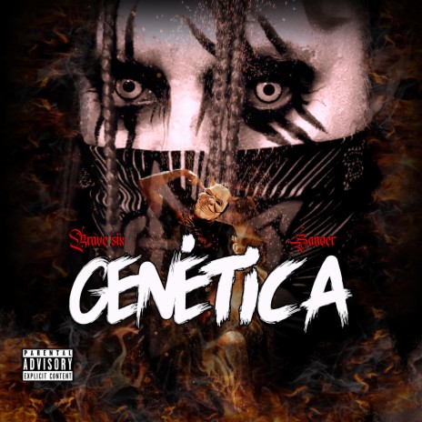 Genetica ft. Sanoer