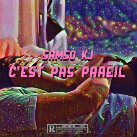 C’est pas pareil | Boomplay Music