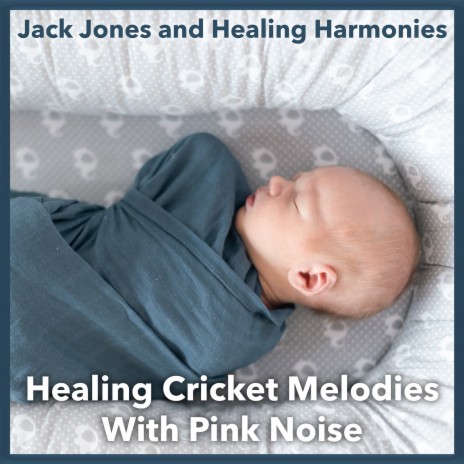 Ethereal Embrace & Pink Noise ft. Healing Harmonies | Boomplay Music