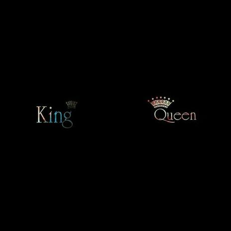 King and Queen | Boomplay Music