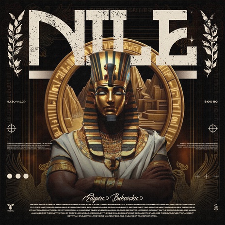 Nile | Boomplay Music