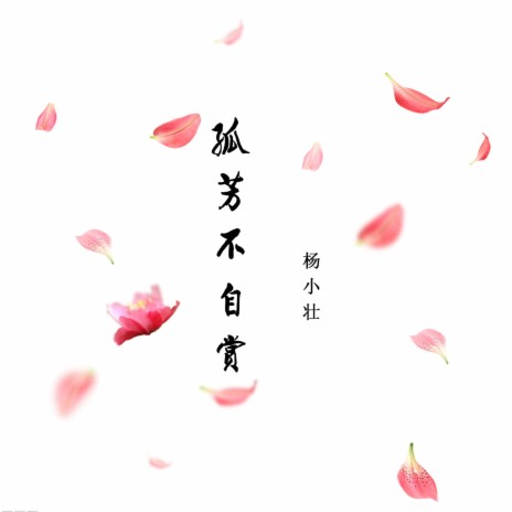 孤芳不自赏 | Boomplay Music