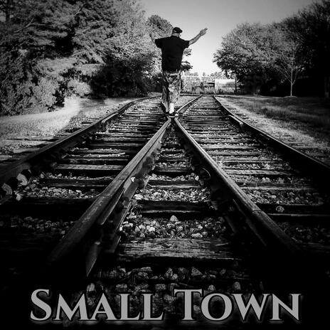 SMALL TOWN (Radio Edit) | Boomplay Music