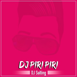 Dj Piri Piri