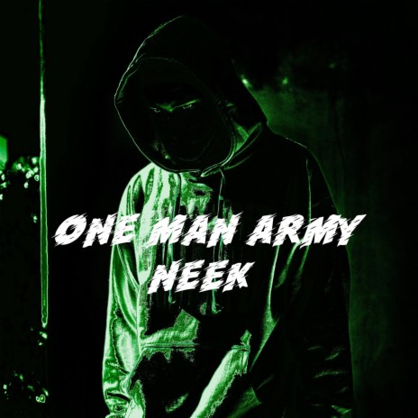 One Man Army | Boomplay Music