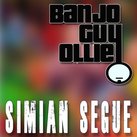 Simian Segue (From Donkey Kong Country) (Cover) | Boomplay Music