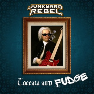 Toccata & Fudge