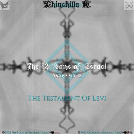 Levi Chapter 19:1-6