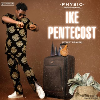 Ike pentecost