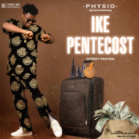 Ike pentecost | Boomplay Music