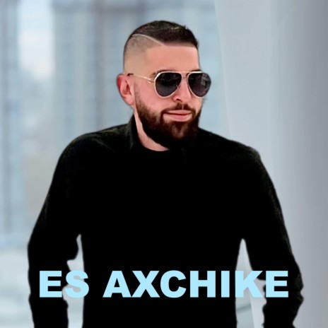 ES AXCHIKE ft. KOLO | Boomplay Music