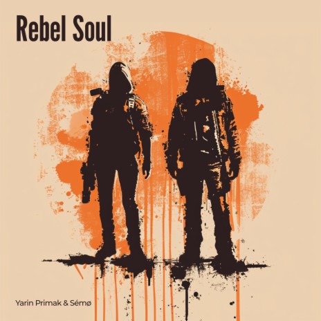 Rebel Soul ft. Sémø