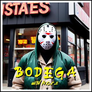 Bodega