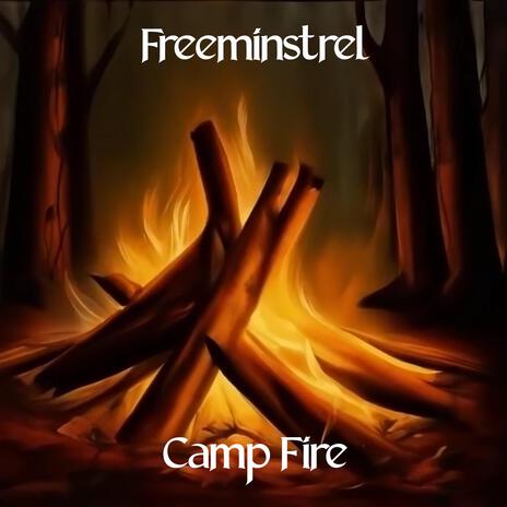 Camp Fire (Instrumental Acoustic Classical Guitar Version) | Boomplay Music