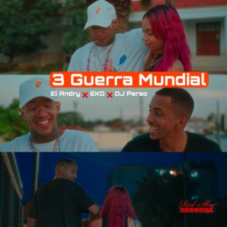 3 Guerra Mundial