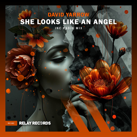 She Looks Like An Angel (Radio Edit) | Boomplay Music