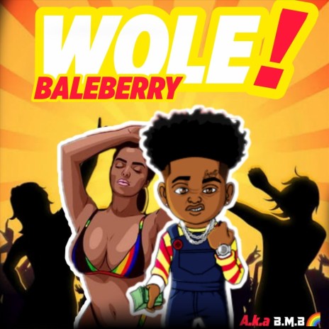 Wole | Boomplay Music