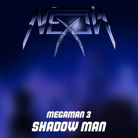 Shadow Man (from Mega Man 3) (Remix) | Boomplay Music